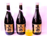 黒酢ドリンク